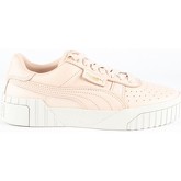 Chaussures Puma Cali Emboss Wn's