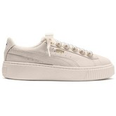 Chaussures Puma Chaussures suede platform BLING