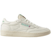 Chaussures Reebok Sport Club c 1985 tv