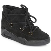 Boots Serafini MOON CUT LOW