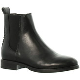 Bottines Tommy Hilfiger Bottines ref_46770 Noir