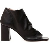 Bottines Café Noir KLC427