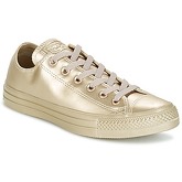 Chaussures Converse CHUCK TAYLOR ALL STAR LIQUID METALLIC OX