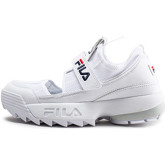 Chaussures Fila Sandales Disruptor hes Femme