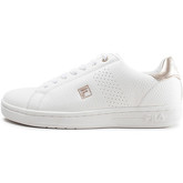 Chaussures Fila Crosscourt heOr Femme