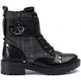 Boots Guess Heathire