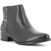 Bottines Guess GSDAI20-FL7VER-blk