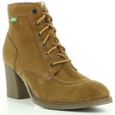 Bottines Kickers Mylegend