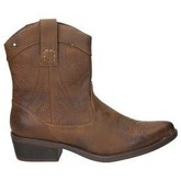 Bottines MTNG 58027