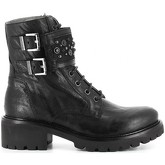 Bottes Nero Giardini A807149D