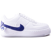 Chaussures Nike Air Force 1 Jester Xx Violet Femme