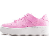 Chaussures Nike Air Force 1 Sage Low Femme