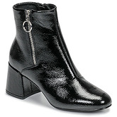 Bottines Only BIMBA HEELED ZIP