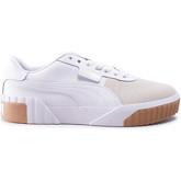 Chaussures Puma Cali Exotic Femme