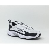 Chaussures Reebok Sport DMX SERIES 2200 BLANC/NOIR