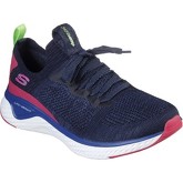 Chaussures Skechers Solar Fuse