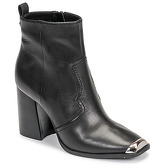 Bottines Steve Madden ENZO