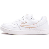 Chaussures Fila Arcade Low heOr Femme