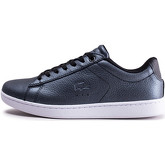 Chaussures Lacoste Carnaby Evo Foncé Femme