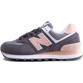 Chaussures New Balance Wl574ndb Femme