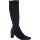 Bottes Elizabeth Stuart Bottes stretch velours