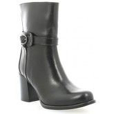 Bottines Elizabeth Stuart Boots cuir