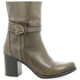 Bottines Elizabeth Stuart Boots cuir