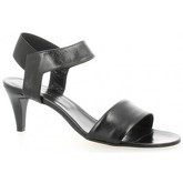 Sandales Elizabeth Stuart Nu pieds cuir