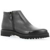 Boots Exit Boots cuir