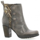 Bottines Life Boots cuir