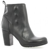 Bottines Life Boots cuir