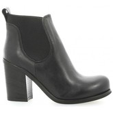 Bottines Nuova Riviera Boots cuir