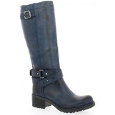 Bottes Pao Bottes cuir nubuck