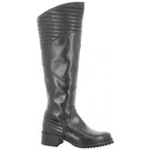 Bottes Pao Bottes cuir