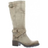 Bottes Pao Bottes cuir nubuck