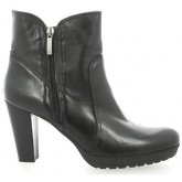Bottines Pao Boots cuir