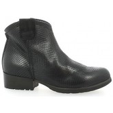 Boots Volpato Benito Boots cuir python