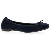 Ballerines Elizabeth Stuart Ballerines cuir velours