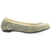 Ballerines Elizabeth Stuart Ballerines python sable