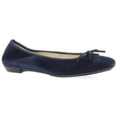 Ballerines Elizabeth Stuart Ballerines cuir velours