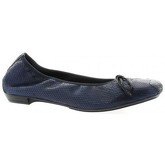 Ballerines Elizabeth Stuart Ballerines cuir python