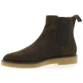 Boots Elizabeth Stuart Boots cuir velours