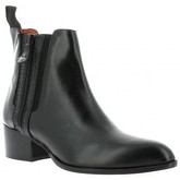 Boots Elizabeth Stuart Boots cuir python