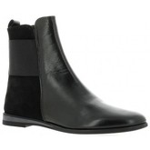 Boots Elizabeth Stuart Boots cuir