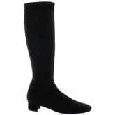 Bottes Elizabeth Stuart Bottes stretch velours