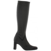 Bottes Elizabeth Stuart Bottes cuir velours