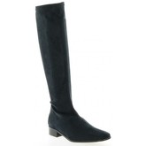 Bottes Elizabeth Stuart Bottes cuir velours