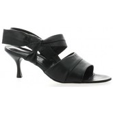 Sandales Elizabeth Stuart Nu pieds