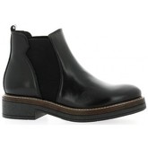 Boots Exit Boots cuir