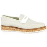 Chaussures Exit Mocassins cuir python